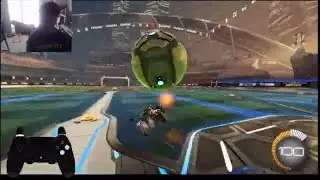 How to do the JHZER Flick | The Flick With Maximum Power