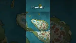 genshin impact easy luxurious chests locations