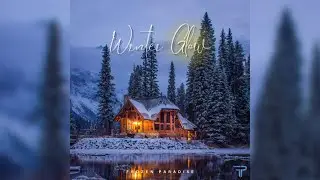 Frozen Paradise - Winter Glow
