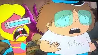 Future Worm And Danny Screaming