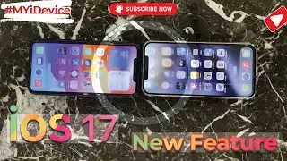 How to Use NameDrop on iOS 17 - Full Tutorial for Beginners