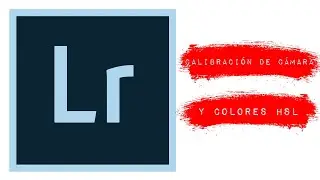 Calibración y Colores HSL