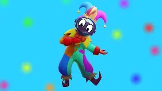 Я играю Шут🤡 в Super SUS #supersus