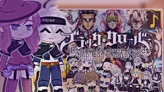 ♪Touros Negros react rap do Hashiras | 🇧🇷 | 