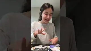 Распаковка! Instagram Mary_max_01