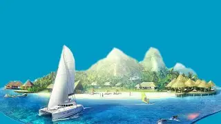 TOP 10 DES ILES PARADISIAQUES A VISITER