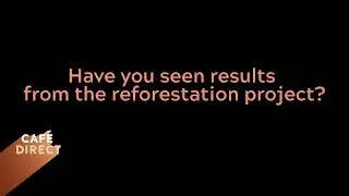 Sierra Piura reforestation project, Peru  - Galo Lopez Huaman, Choco community member
