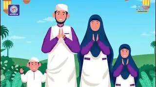 Selamat Idul Fitri 1 Syawal 1445 H