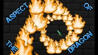 Aspect of the Dragon don't be like me