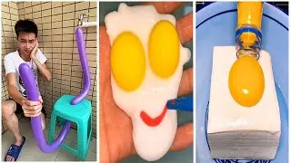 Best Oddly Satisfying Video #1