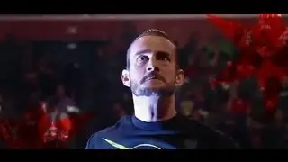 Hazañas de CM Punk (Trailer)
