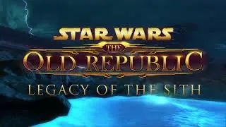 New Manaan Underwater Theme | SWTOR 7.0 Legacy of The Sith