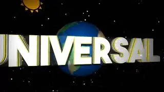 UNIVERSAL STUDIO ПРЕДСТАВЛЯЕТ ПРИ ПОДДЕРЖКЕ ALINA STUDEO