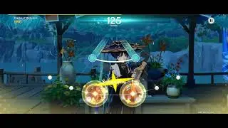 Genshin Impact ~ Collei Theme Song Windblume Event°°°