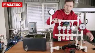 Термостатические головки Valtec для радиаторов отопления: особенности использования
