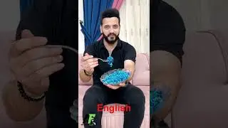 Indomie colored in English 😂