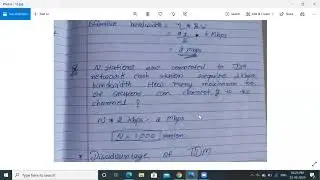 Computer Networks -Access Control