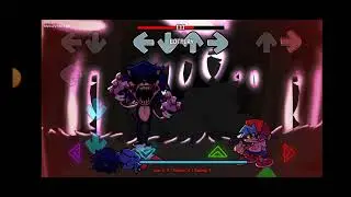 You Cant Run Rerun RTX:Friday Night Funkin's Full Mods