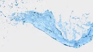 Wave Footer New