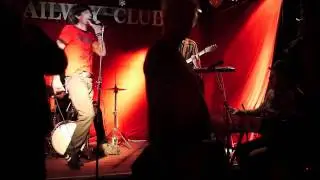Railway Roots Jam