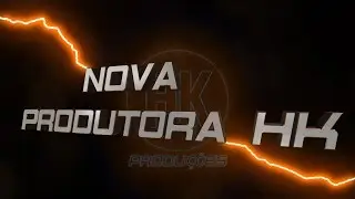 Uma Nova Produtora HK