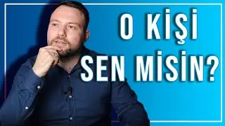 Günahlarından Zevk Alan O Kişi! | Soner Çil | 4K