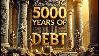 What Are the Lessons of David Graeber's 'Debt: The First 5000 Years'?