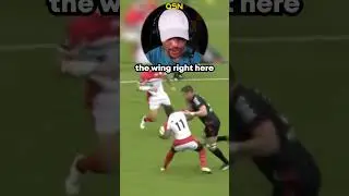 Bakkies Botha is the ULTIMATE Enforcer...