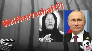 🎬 VORHERSAGEN der BABA WANGA für 2020! 👻