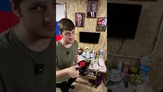 Продожаем наши рассказы о том, что мы видели на СВО летом этого года. 