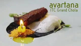 AVARTANA Restaurant |Promotional Video|