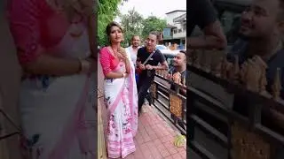 Apne Mere Pati🙎‍♂️ Ko Dekha Kya #Shorts #Trending #Viral #Comedy #FunnyVideo