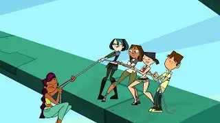 🌍 TOTAL DRAMA WORLD TOUR 🌍 Episode 5 - 