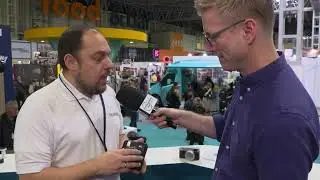 Fujifilm at The Photography & Video Show 2024