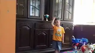 Как пригнать мысли в голову...