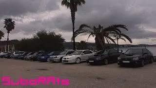Συνάντηση SubaRAts Club | TRIFTERS