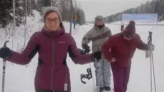 Снегошенген Тахко 2019