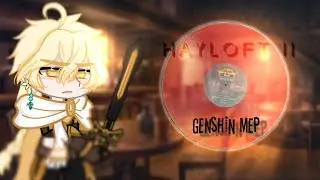 hayloft II // AUDITION MEP // 22/22 // CLOSED. // #seiijouxsmep || ‼️ read DESP ‼️