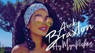 AREK BRAXTON - Hej Moja Piękna (Official Video)