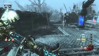 Wind Staff Gameplay Origins Mappack Number 4.
