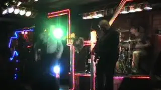 «After Midnight» Blues Rock Band | Pride & Joy (SRV)