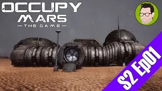 OccupyMars Season 2 Episode 01