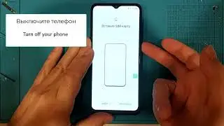 Infinix HOT 30i X669D Unlock, remove FRP  using Unlocktool
