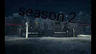 Generation zero season 2