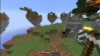 Sky Wars #28
