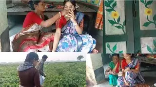 Tahen dho chalao kanale tala pisi tako oraha🏡🏠