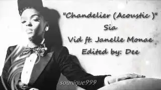I'm Gonna Swing From The Chandelier
