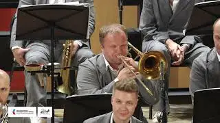 Actual Proof by Herbie Hancock - Игорь Бутман и Московский джаз оркестр / Igor Butman Jazz Orchestra