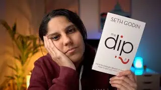 Why I'm Quitting (Thanks Seth Godin!)