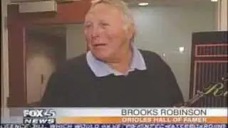 Charity Wines - Baltimore Orioles, Fox 45